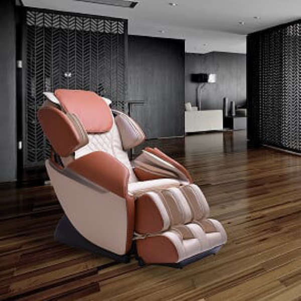 Picture of Brookstone BK-150 Massage Chair