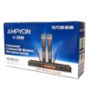 Picture of Ampyon LI-2000 UHF Wireless Microphone