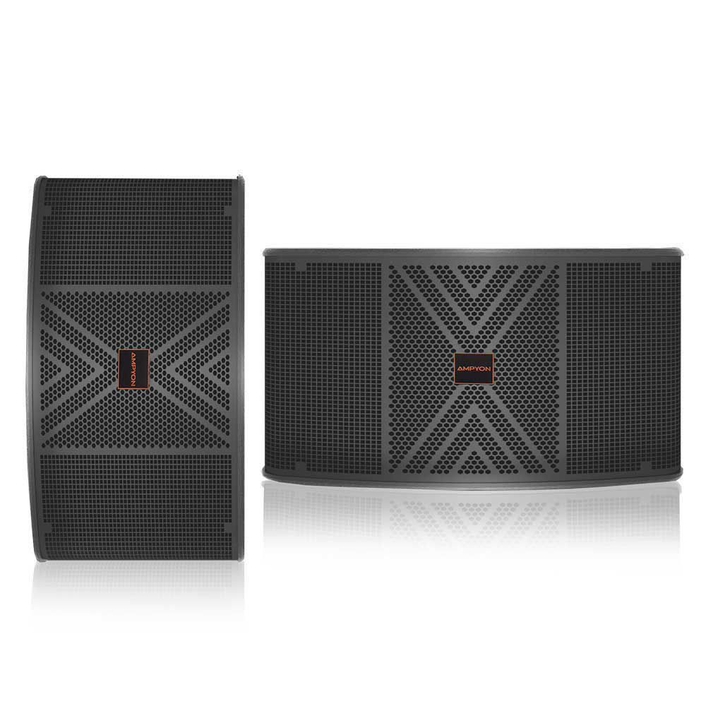 Ampyon KS-10 Speakers
