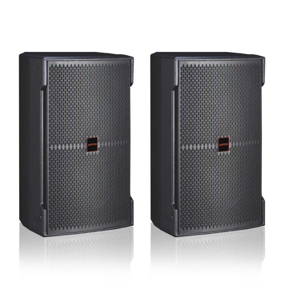 Ampyon KS-12 Speakers